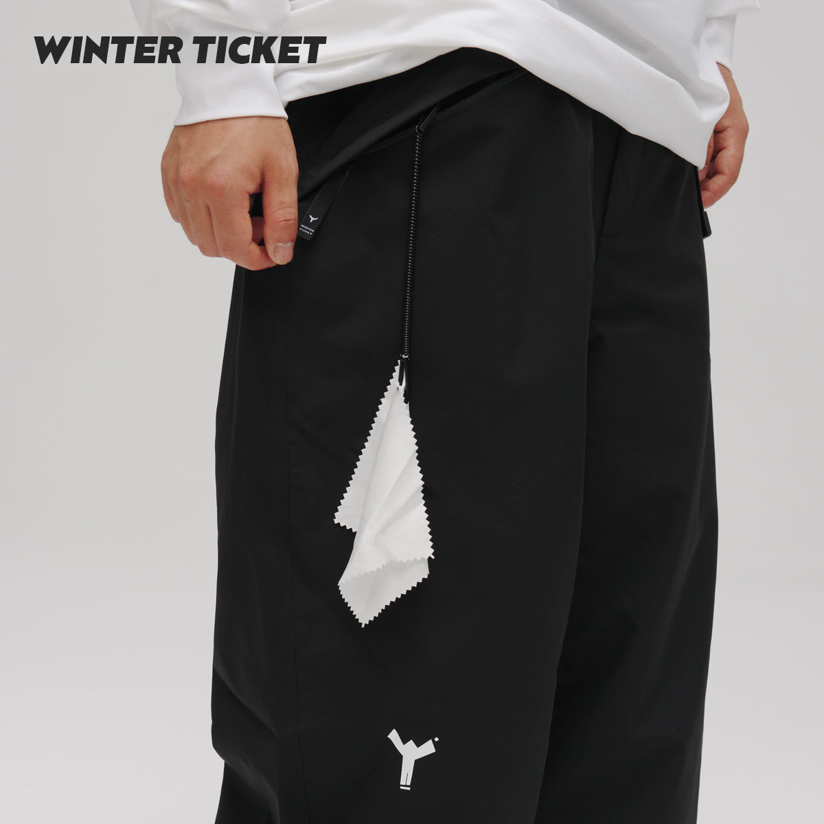 匹克球拍 - 成人標準款 - 動物款 豹