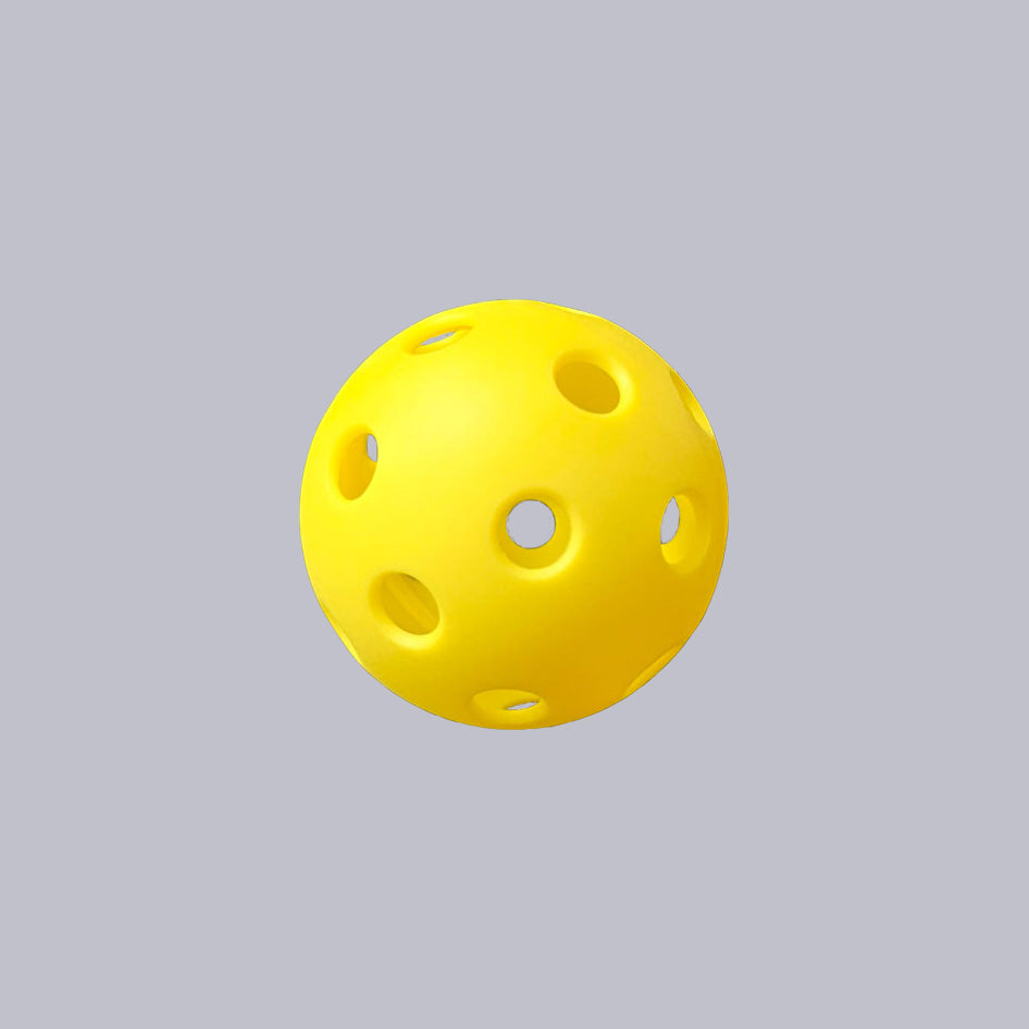 匹克球 26H [室內場地] 3個