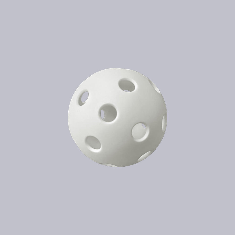 匹克球 26H [室內場地] 12個