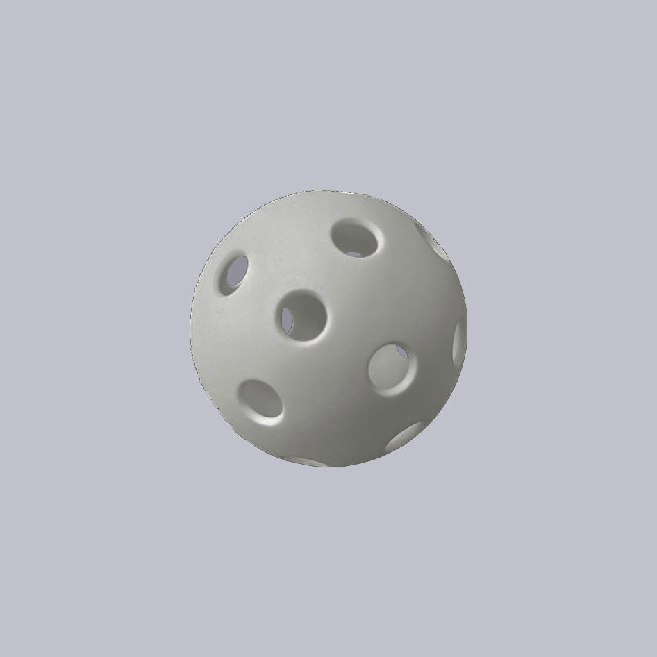 匹克球 26H [室內場地] 12個