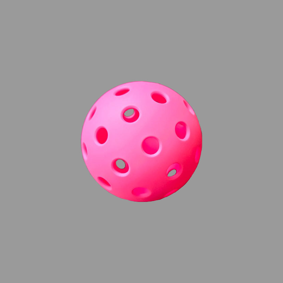 匹克球 40H [戶外場地] 3個